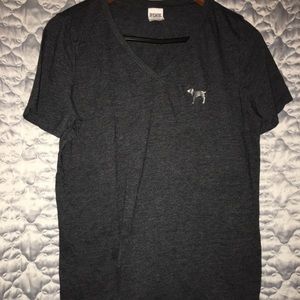 PINK by Victoria’s Secret v neck